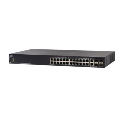 Cisco SB SG550X-24MP-K9 (SG550X-24MP-K9-EU)