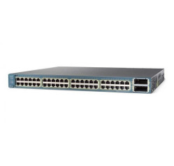 Cisco WS-C3560E-48PD-E