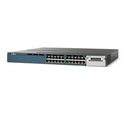 Cisco WS-C3560X-24U-L