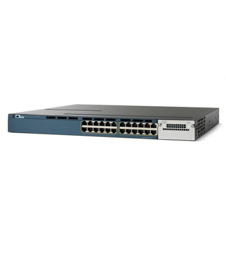 Cisco WS-C3560X-24U-L