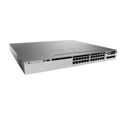 Cisco WS-C3850-24U-E