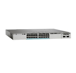 Cisco WS-C3850-24XUW-S