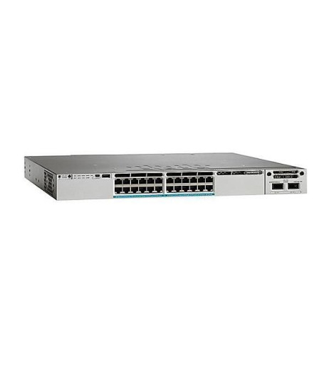 Cisco WS-C3850-24XUW-S