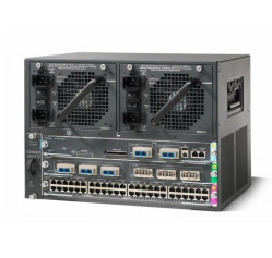 Cisco WS-C4503E-S7L+48V+