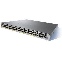 Cisco WS-C4948E-F