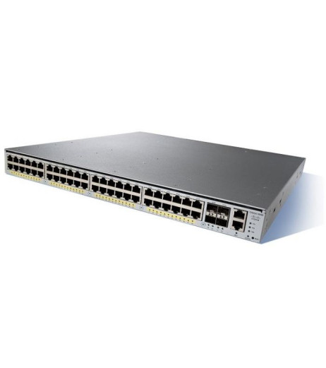 Cisco WS-C4948E-F