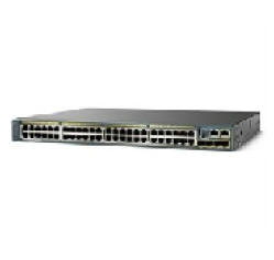 Cisco WS-C2960S-48FPS-L