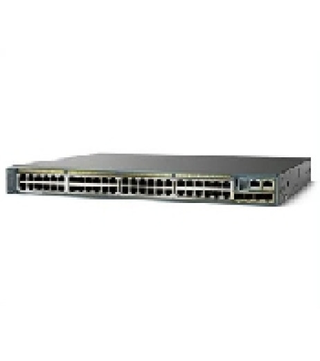 Cisco WS-C2960S-48FPS-L