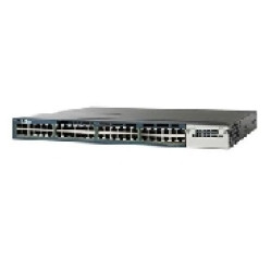 Cisco WS-C3560X-48T-S