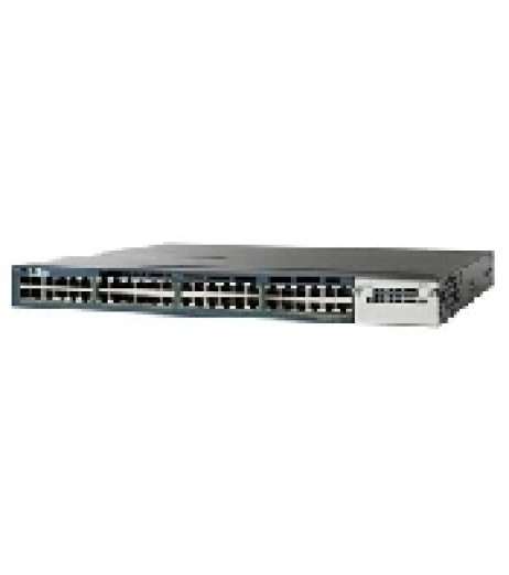 Cisco WS-C3560X-48T-S