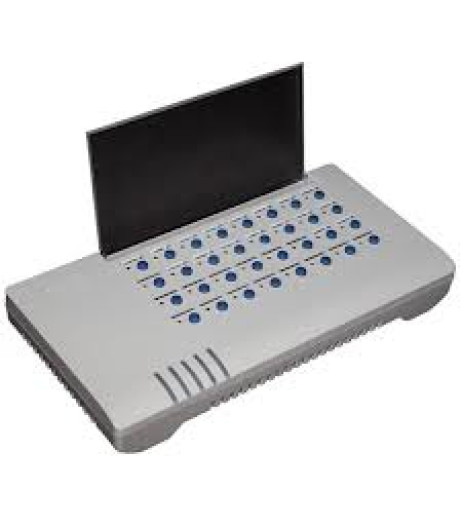 Hybertone SIM Bank 32