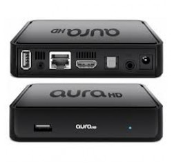 Aura HD + WiFi