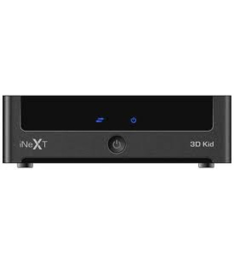 iNeXT 3D Kid