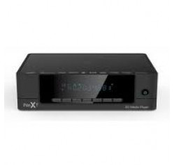 iNeXT HD1