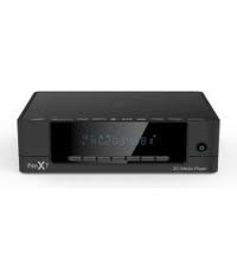 iNeXT HD1
