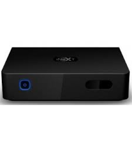 iNeXT TV