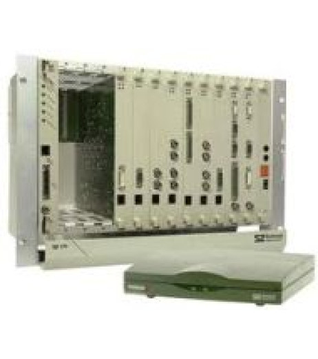 Watson Multiservice - E1 + Ethernet Watson Multiservice - E1 + Ethernet