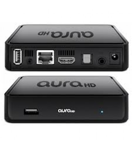 Aura HD Aura HD