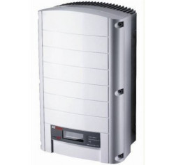 SolarEdge SE25,0K - Inverter Trifase 25,0kW Conf. SetApp CEI-021