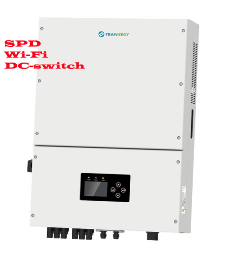 Trannergy TRN020KTL