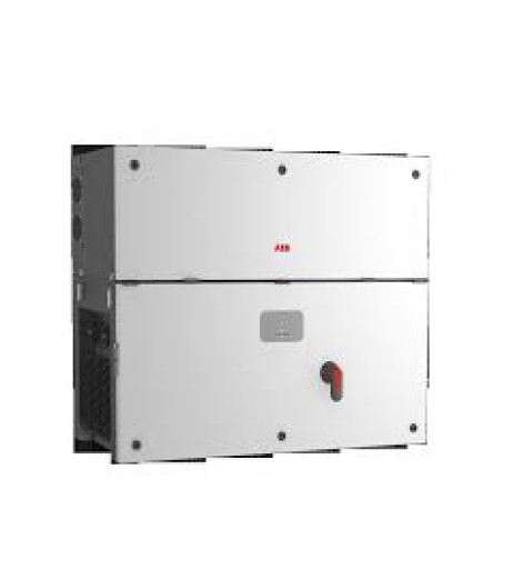 ABB PVS-100-TL-SX-FULL ABB PVS-100-TL-SX-FULL