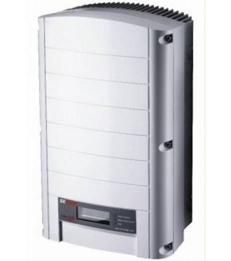 SolarEdge SE27,6K - Inverter Trifase 27,6kW Conf. SetApp CEI-016/021
