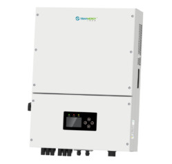 Trannergy TRN025KTL