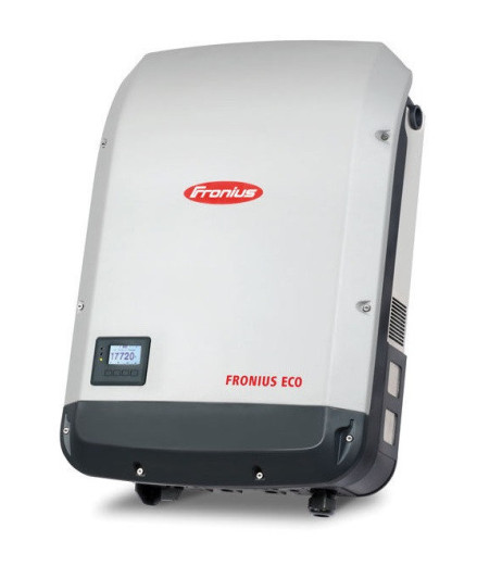 Fronius Symo M - Inverter Trifase 10000Wac 2MPPT+WLAN