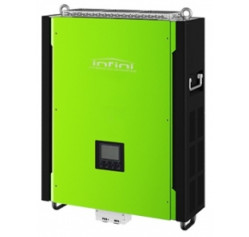 Voltronic Power InfiniSolar 3kW Plus
