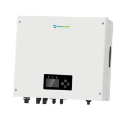 Trannergy TRB010KTL