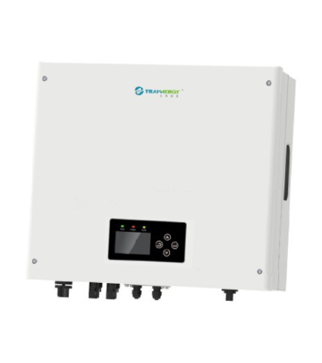 Trannergy TRB5000TL