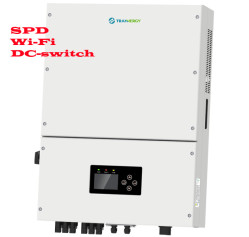 Trannergy TRN012KTL