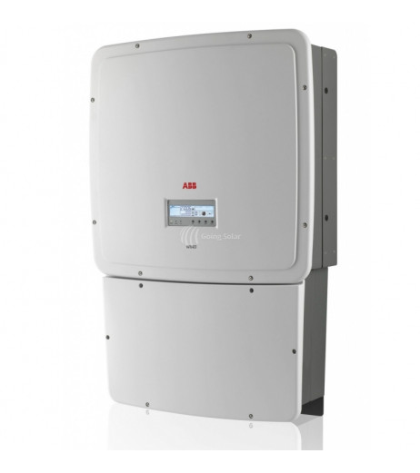 ABB TRIO-27.6-TL