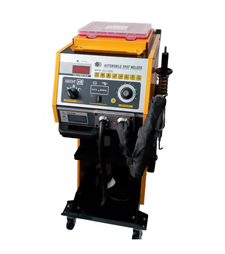 GIKRAFT GI12115-380