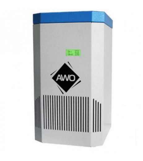 Awattom Silver-16.5 Awattom Silver-16.5