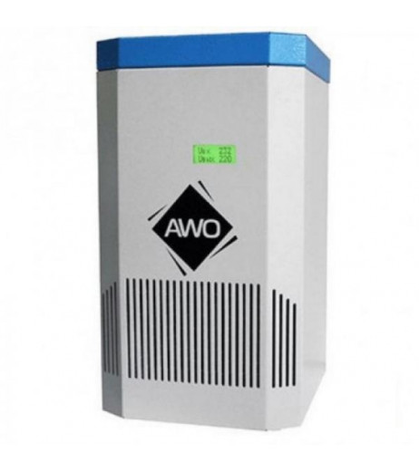 Awattom Silver-7.0 Awattom Silver-7.0