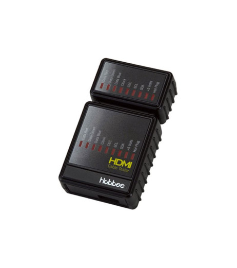 Hobbes HDMI E-851