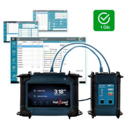 Softing NetXpert XG (NX-XG-1G)