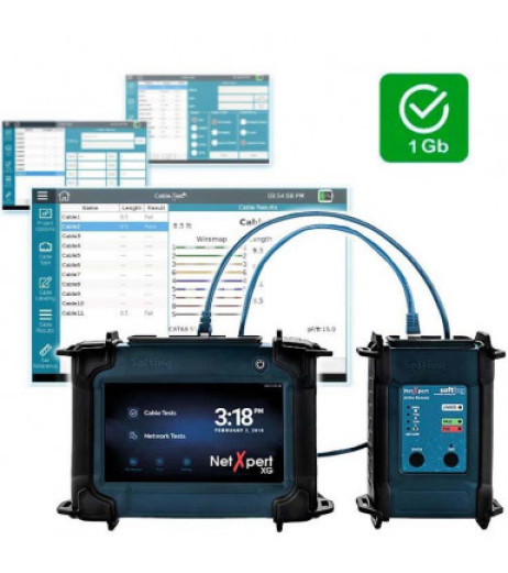 Softing NetXpert XG (NX-XG-1G)