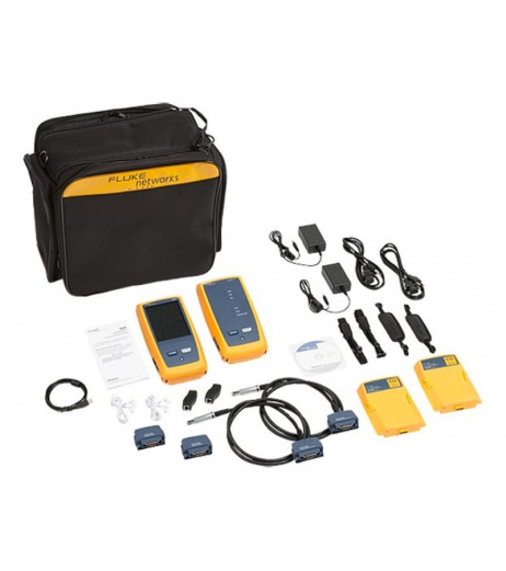 Fluke Networks DSX2-5000 INT Fluke Networks DSX2-5000 INT