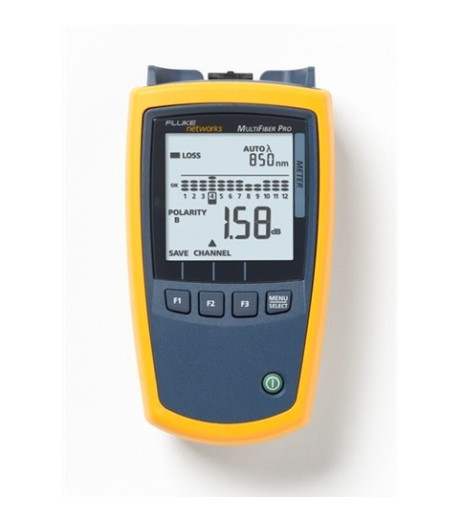Fluke Networks MultiFiber Pro (MFPOWERMETER)