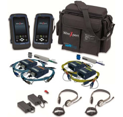 Softing WireXpert 500-QUAD