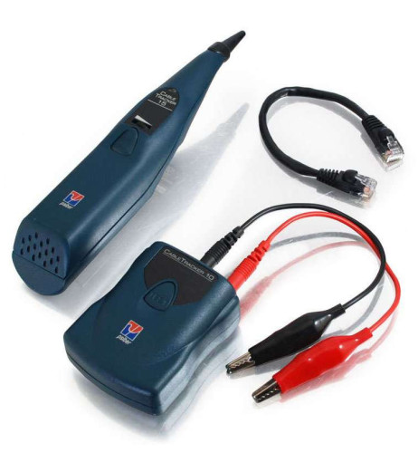 Softing (Psiber) CableTracker 1015