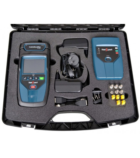 Softing (Psiber) NetXpert 1400