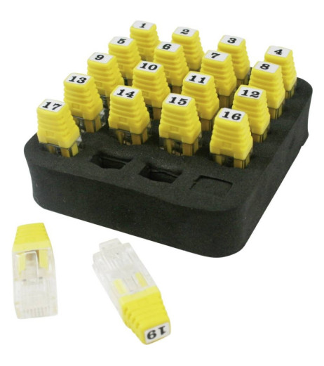 Softing PD_RK200