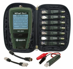 Greenlee NC510-KIT
