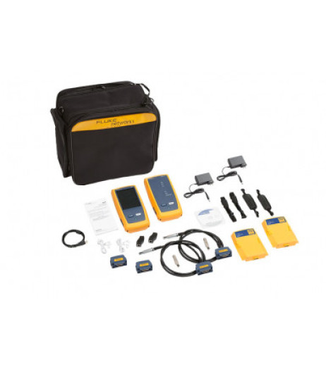 Fluke Networks DSX2-8000 CableAnalyzer