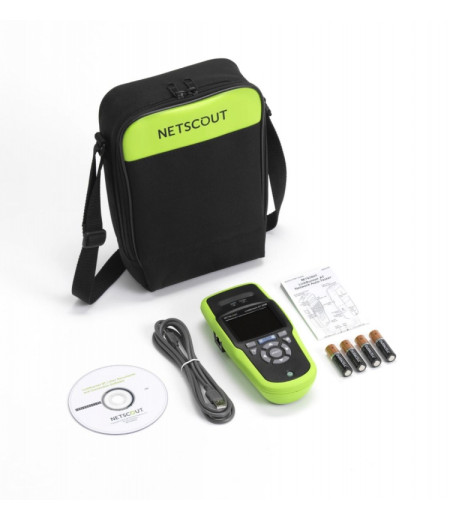 NETSCOUT LinkRunner AT 1000