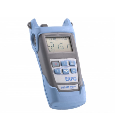 EXFO FOT-302X-23BL