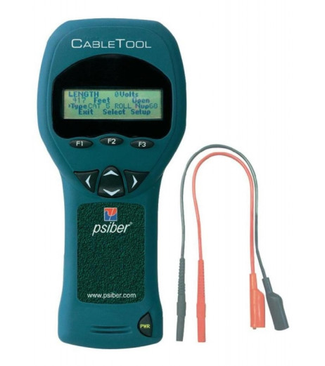Psiber CableTool CT50